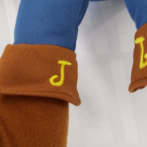 Disney JAKE And The Neverland Pirates 13” Plush Stuffed Doll - Picture 6 of 7